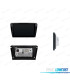 AUTO RADIO GPS ANDROID 10 PARA SKODA OCTAVIA 14-16