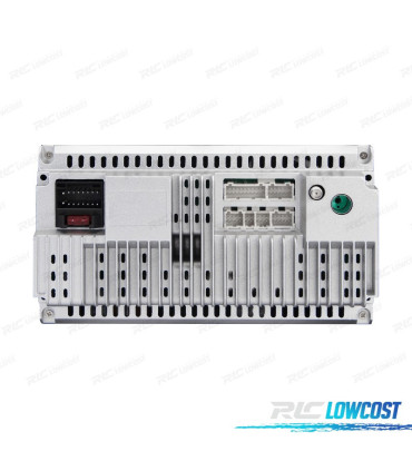 AUTO RADIO GPS PARA SUZUKI SWIFT ANDROID 11 11-17