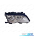 FAROL DIR OPTICAS BMW SERIE 3 E46 4P TOURING 01-05