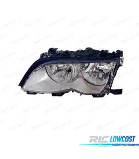 FAROL ESQ BMW SERIE 3 E46 4P TOURING 01-05
