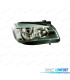FAROL DIR OPTICAS BMW X1 E84 09-