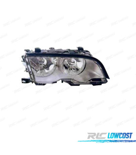 FAROL DIR BMW SERIE 3 E46 4P TOURING 98-01