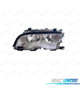 FAROL ESQ BMW SERIE 3 E46 4P TOURING 98-01