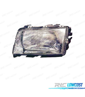 FAROL ESQ OPTICAS AUDI 100 90-94