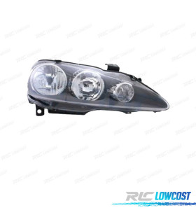 FAROL DIR OPTICAS ALFA ROMEO 147 04-10