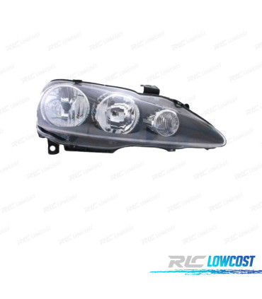 FAROL DIR OPTICAS ALFA ROMEO 147 04-10