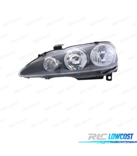 FAROL ESQ OPTICAS ALFA ROMEO 147 04-10