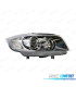 FAROL DIR XENON BMW E90 05-08