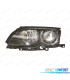 FAROL ESQUERDA XENON BMW E46 4P 01-05 FUNDO ESCURO