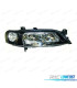FAROL DIREITO OPEL VECTRA B 99-02 FUNDO PRETO