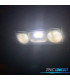 KIT COMPLETO 15 LAMPADAS LED INTERIOR PARA ALFA ROMEO 159 05-11