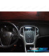 KIT COMPLETO 13 LAMPADAS LED INTERIOR PARA OPEL ASTRA J OPC GTC SPORTS TOURER 09-15
