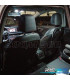 KIT COMPLETO DE 12 LAMPADAS LED INTERIOR PARA SKODA FABIA 3 MK3 MK III COMBI BIENES WAGON 15-