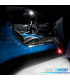 KIT COMPLETO 12 LAMPADAS LED INTERIOR PARA PORSCHE 911 997 CARRERA TURBO TARGA GT 05-11