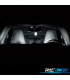 KIT COMPLETO 12 LAMPADAS LED INTERIOR PARA PORSCHE 911 997 CARRERA TURBO TARGA GT 05-11