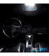 KIT COMPLETO 12 LAMPADAS LED INTERIOR PARA PORSCHE 911 996 CARRERA TURBO GT LED 98-05