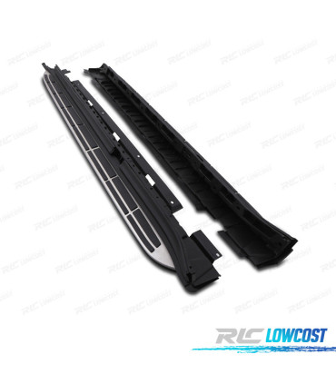 ESTRIBOS PORSCHE MACAN 14-