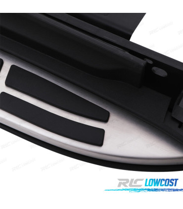 ESTRIBOS PORSCHE MACAN 14-