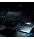 KIT COMPLETO 15 LAMPADAS LED INTERIOR PARA FIAT ULYSSE 2 MK2 179 03-11