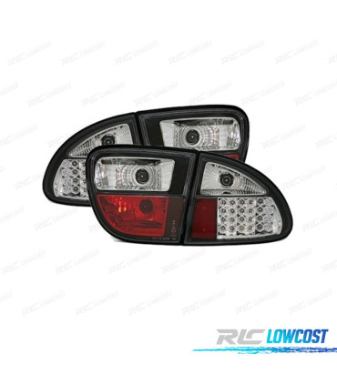 FAROLINS LED SEAT LEON 1M 99-05