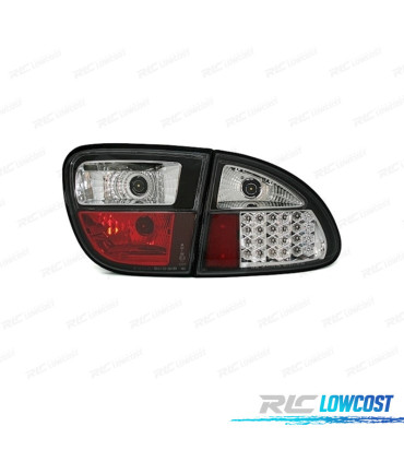 FAROLINS LED SEAT LEON 1M 99-05