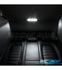 KIT COMPLETO 13 LAMPADAS LED INTERIOR PARA VOLKSWAGEN VW PASSAT B6 06-11