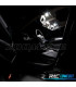 KIT COMPLETO 14 LAMPADAS LED INTERIOR PARA VOLKSWAGEN VW PASSAT B7 SEDAN 12-15