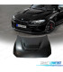 CAPÔ BMW F20 F21 F22 F23 F87 LOOK M2C COMPETITION ALUMINIO