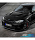 CAPÔ BMW F20 F21 F22 F23 F87 LOOK M2C COMPETITION ALUMINIO