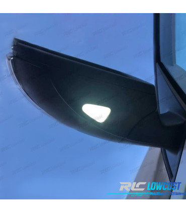 KIT COMPLETO 8 LAMPADAS LED PARA VOLKSWAGEN VW SCIROCCO R 3R 09-14