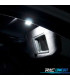 KIT COMPLETO 15 LAMPADAS LED INTERIOR PARA BMW SERIE 3 E90 325i 328i 330i 335i M3 06-12