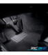 KIT COMPLETO 15 LAMPADAS LED INTERIOR PARA BMW E90 SEDAN 320D 320D XDRIVE 320XD 325D 325I 325XI 05-11
