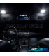 KIT COMPLETO 16 LAMPADAS LED INTERIOR PARA BMW E46 SEDAN COUPE 328I 330I 330XI 325CI 323CI 328CI 330CI M3 99-05