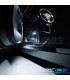 KIT COMPLETO 18 LAMPADAS LED INTERIOR PARA BMW E60 E61 M5 520I 523I 530I XDRIVE 520D 525D 535D 530D SEDAN TOURING 03-10