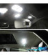 KIT COMPLETO 14 LAMPADAS LED INTERIOR AUDI A6 S6 RS6 C7 SEDAN 12-17