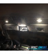 KIT COMPLETO 18 LAMPADAS LED INTERIOR PARA VOLKSWAGEN VW MULTIVAN MK5 T5 03-15