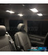 KIT COMPLETO 18 LAMPADAS LED INTERIOR PARA VOLKSWAGEN VW MULTIVAN MK5 T5 03-15