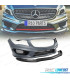 PARA-CHOQUE DIANTEIRO MERCEDES CLASE CLA W117 13-16 LOOK A45 AMG