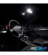 KIT COMPLETO 16 LAMPADAS LED INTERIOR PARA VOLKSWAGEN VW GTI MKV GOLF 5 MK5 GOLF5 06-09