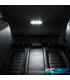 KIT COMPLETO DE 16 LAMPADAS LED INTERIOR PARA VOLKSWAGEN VW PASSAT B6 SEDAN WAGON 06-11