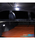 KIT COMPLETO 12 LAMPADAS LED INTERIOR PARA RENAULT KOLEOS 09-16