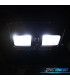 KIT COMPLETO 12 LAMPADAS LED INTERIOR PARA RENAULT KOLEOS 09-16