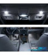 KIT COMPLETO 17 LAMPADAS LED INTERIOR PARA BMW SERIE 3 E91 318D 335D 320D XDRIVE 330XI 330I 318I 335I 335I XDRIVE 320I WAGON