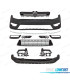 PARA-CHOQUES FRONTAL VOLKSWAGEN VW GOLF 7 R LINE 12-17 PDC SRA