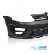 PARA-CHOQUES FRONTAL VOLKSWAGEN VW GOLF 7 12-17 LOOK R