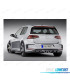 KIT CARROÇARIA VOLKSWAGEN VW GOLF VII 12-17 LOOK R400
