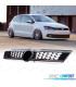 GRELHA FRONTAL VOLKSWAGEN VW POLO 3/5 09-17 LOOK GTI