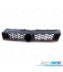 GRELHA FRONTAL VOLKSWAGEN VW POLO 3/5 09-17 LOOK GTI