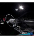 KIT 17 LAMPADAS LED INTERIOR PARA VOLKSWAGEN VW GOLF 5 GTI 06-09