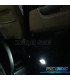 KIT COMPLETO 10 LAMPADAS LED INTERIOR PARA LAND ROVER 14-